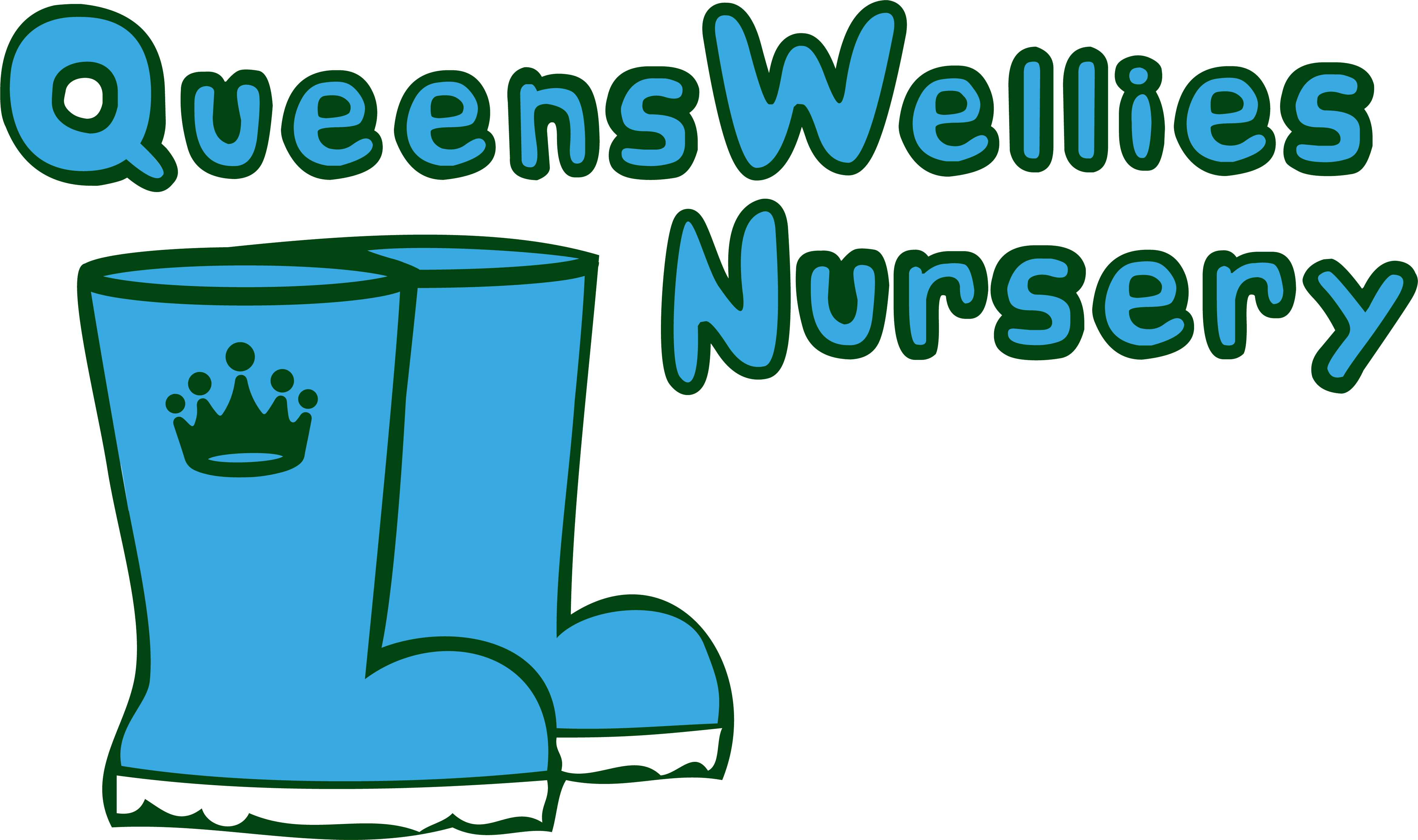 KingsWellies Nursery