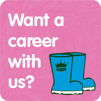 Want a career with us?