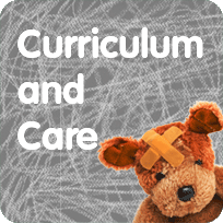 Curriculum and Care