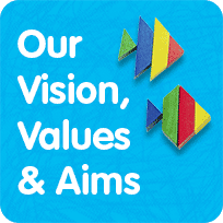 Our Vision Values & Aims
